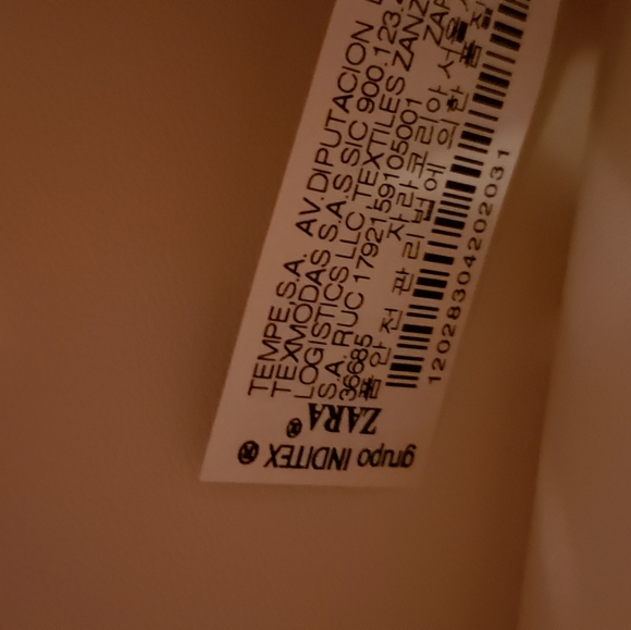 Zara wristlet - Picture 4 of 6